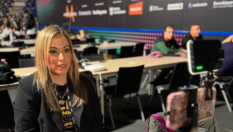 Conexión Asturias – Eurovisión 2025